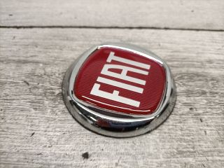 bontott FIAT PUNTO II Első Embléma