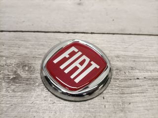 bontott FIAT PUNTO II Első Embléma