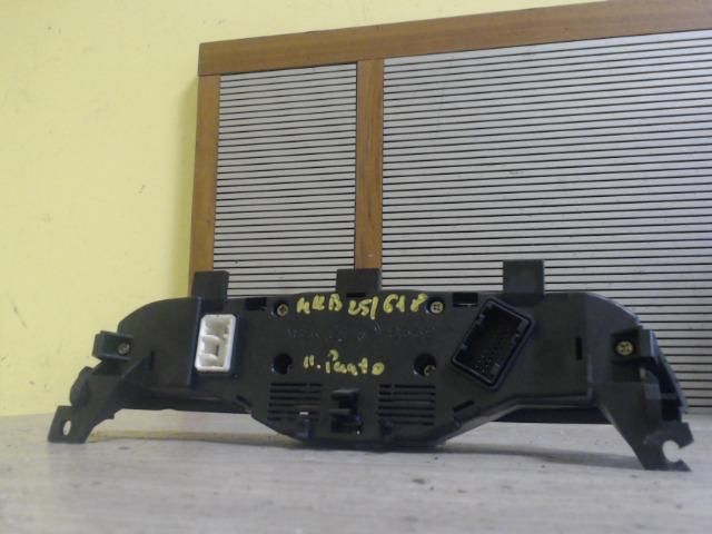 bontott FIAT PUNTO II Első Ködfényszóró Kapcsoló