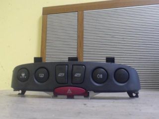 bontott FIAT PUNTO II Első Ködfényszóró Kapcsoló