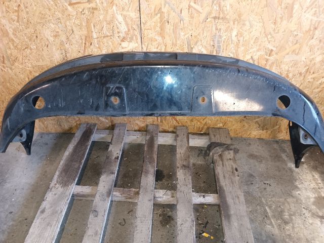 bontott FIAT PUNTO II Első Lökhárító (Részeivel)