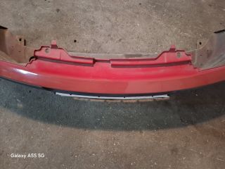 bontott FIAT PUNTO II Első Lökhárító (Részeivel)