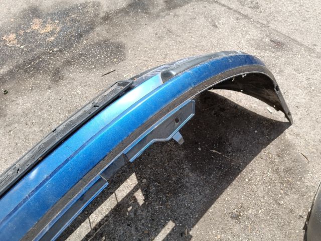 bontott FIAT PUNTO II Első Lökhárító (Részeivel)