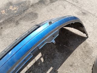 bontott FIAT PUNTO II Első Lökhárító (Részeivel)