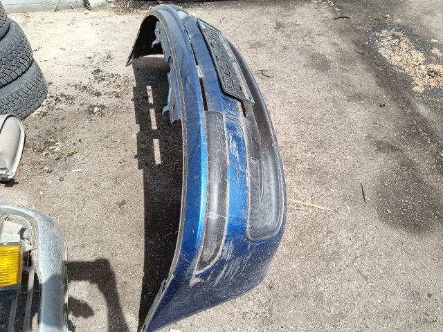 bontott FIAT PUNTO II Első Lökhárító (Részeivel)