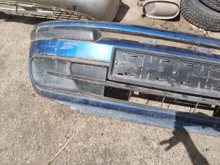 bontott FIAT PUNTO II Első Lökhárító (Részeivel)