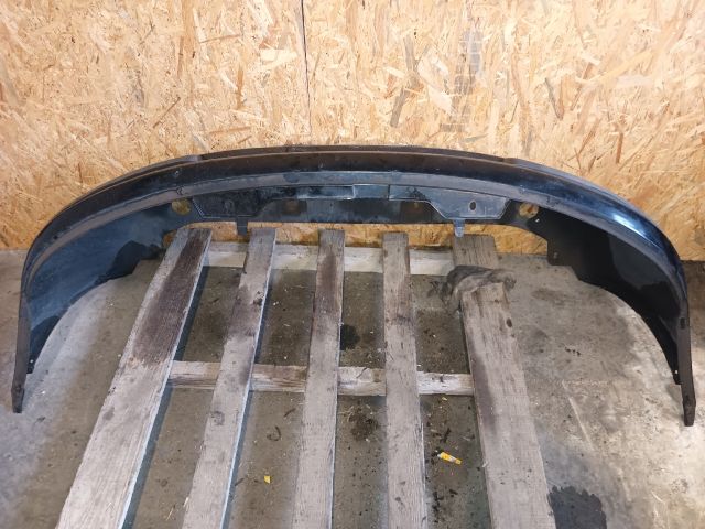 bontott FIAT PUNTO II Első Lökhárító (Részeivel)