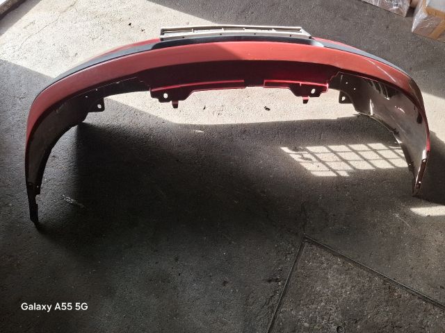 bontott FIAT PUNTO II Első Lökhárító (Részeivel)