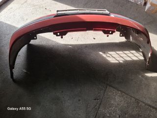 bontott FIAT PUNTO II Első Lökhárító (Részeivel)