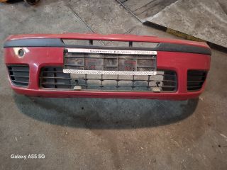 bontott FIAT PUNTO II Első Lökhárító (Részeivel)