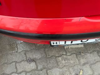 bontott FIAT PUNTO II Első Lökhárító (Részeivel)