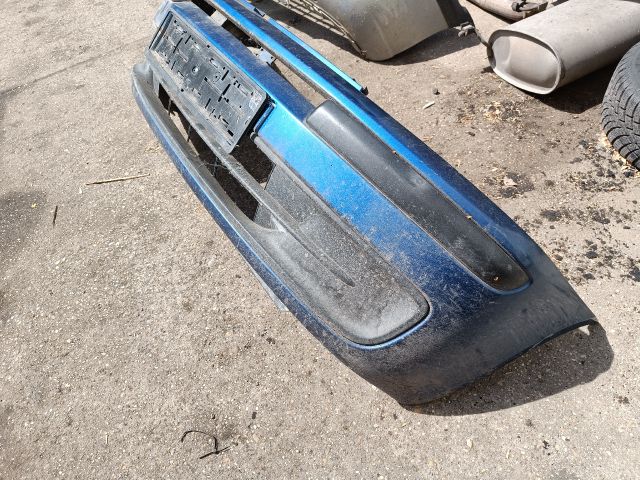 bontott FIAT PUNTO II Első Lökhárító (Részeivel)