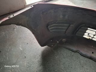 bontott FIAT PUNTO II Első Lökhárító (Részeivel)