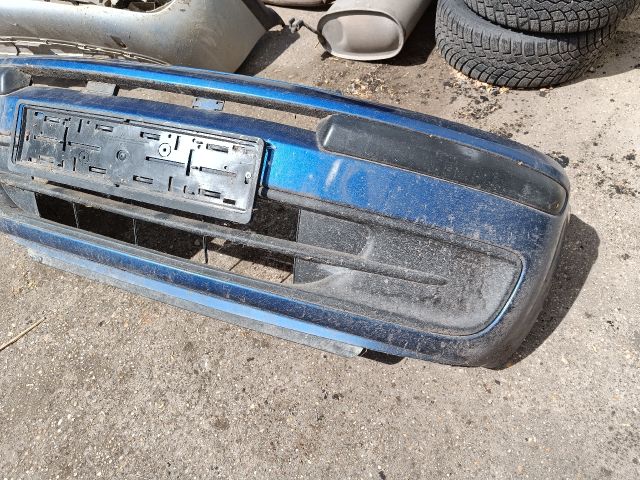 bontott FIAT PUNTO II Első Lökhárító (Részeivel)