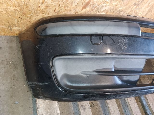 bontott FIAT PUNTO II Első Lökhárító (Részeivel)