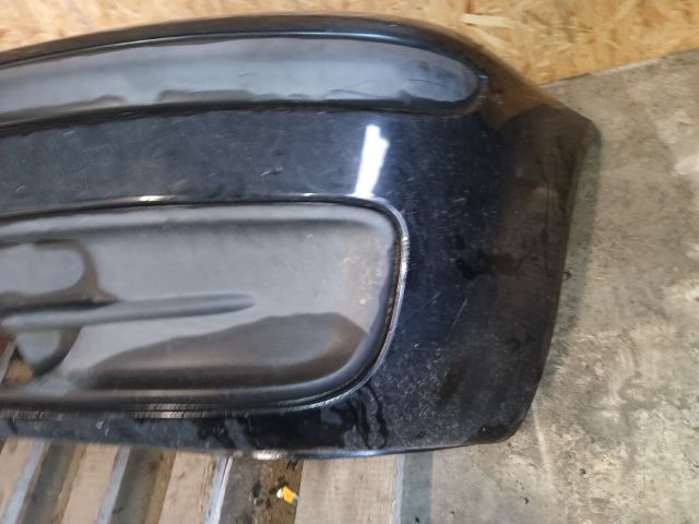 bontott FIAT PUNTO II Első Lökhárító (Részeivel)