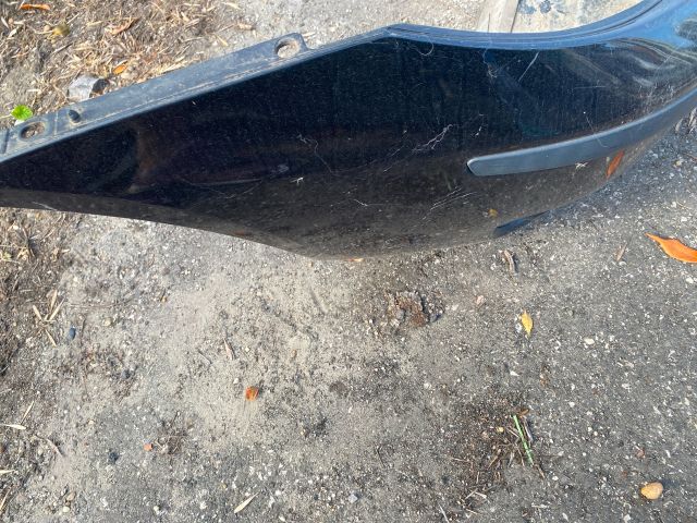 bontott FIAT PUNTO II Első Lökhárító (Részeivel)