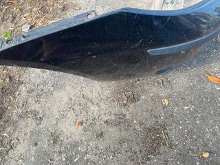 bontott FIAT PUNTO II Első Lökhárító (Részeivel)