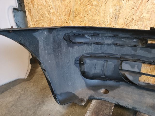 bontott FIAT PUNTO II Első Lökhárító (Részeivel)