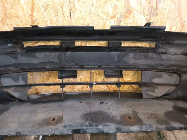 bontott FIAT PUNTO II Első Lökhárító (Részeivel)