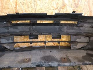 bontott FIAT PUNTO II Első Lökhárító (Részeivel)