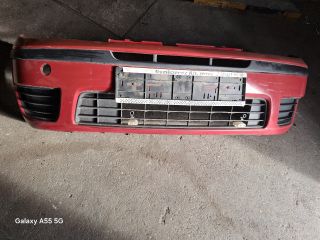 bontott FIAT PUNTO II Első Lökhárító (Részeivel)