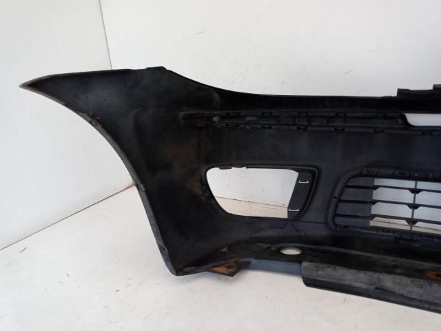 bontott FIAT PUNTO II Első Lökhárító (Üresen)