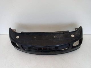 bontott FIAT PUNTO II Első Lökhárító (Üresen)