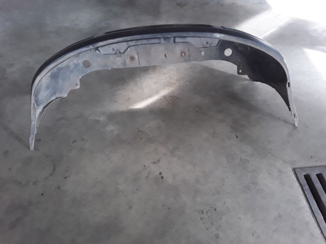 bontott FIAT PUNTO II Első Lökhárító (Üresen)