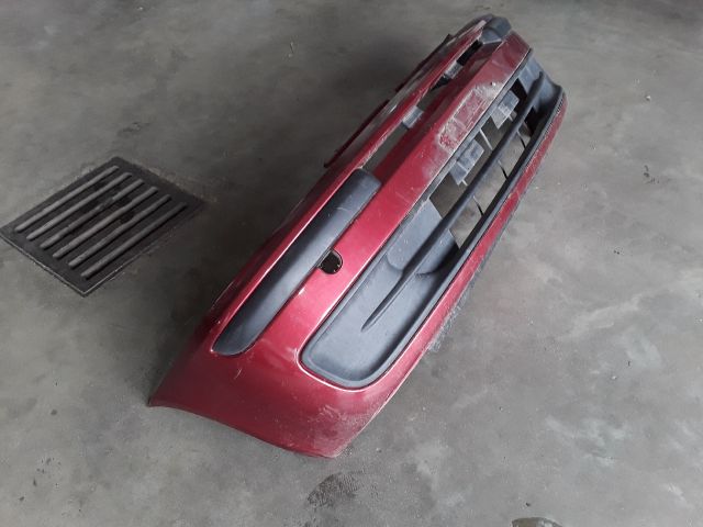 bontott FIAT PUNTO II Első Lökhárító (Üresen)