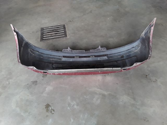 bontott FIAT PUNTO II Első Lökhárító (Üresen)