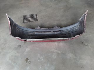 bontott FIAT PUNTO II Első Lökhárító (Üresen)