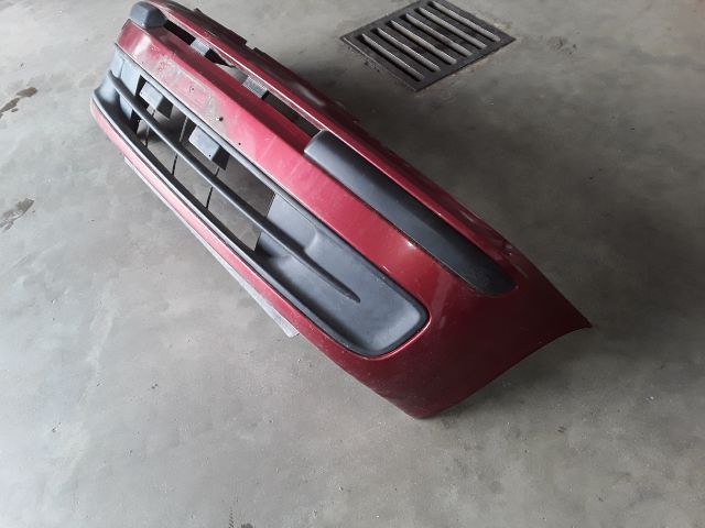 bontott FIAT PUNTO II Első Lökhárító (Üresen)