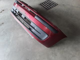 bontott FIAT PUNTO II Első Lökhárító (Üresen)