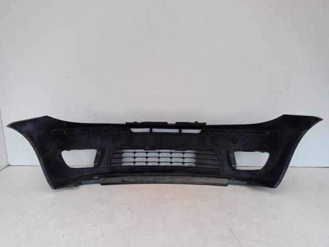 bontott FIAT PUNTO II Első Lökhárító (Üresen)