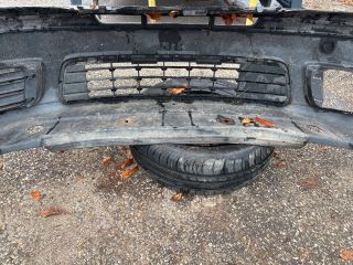 bontott FIAT PUNTO II Első Lökhárító (Üresen)