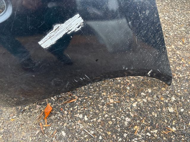 bontott FIAT PUNTO II Első Lökhárító (Üresen)