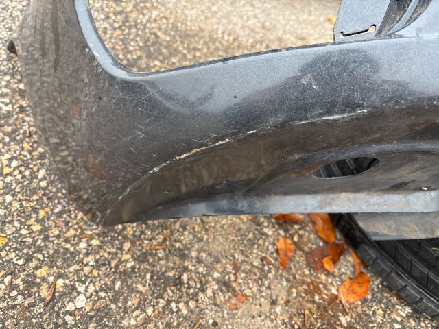 bontott FIAT PUNTO II Első Lökhárító (Üresen)