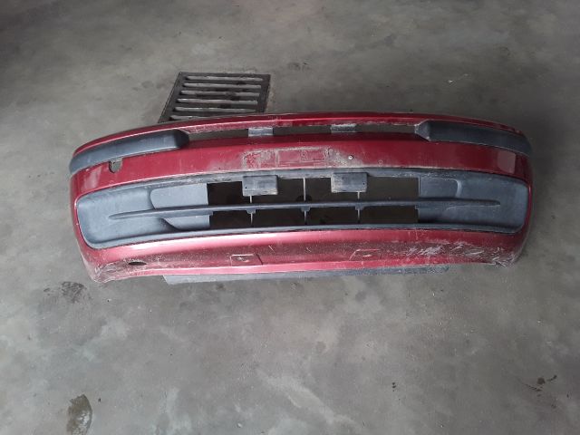 bontott FIAT PUNTO II Első Lökhárító (Üresen)