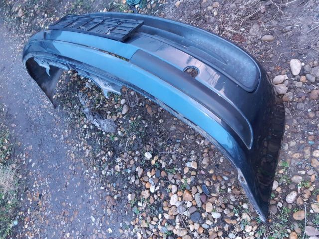 bontott FIAT PUNTO II Első Lökhárító (Üresen)