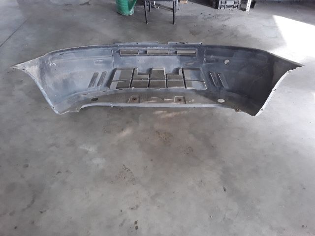 bontott FIAT PUNTO II Első Lökhárító (Üresen)