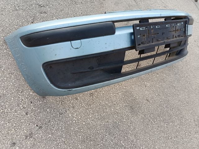 bontott FIAT PUNTO II Első Lökhárító (Üresen)