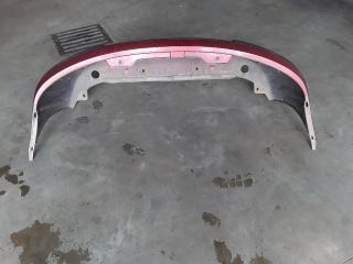 bontott FIAT PUNTO II Első Lökhárító (Üresen)