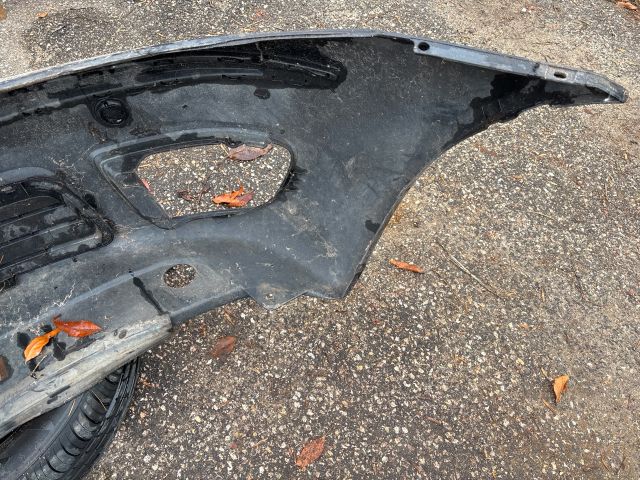 bontott FIAT PUNTO II Első Lökhárító (Üresen)