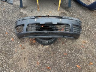 bontott FIAT PUNTO II Első Lökhárító (Üresen)