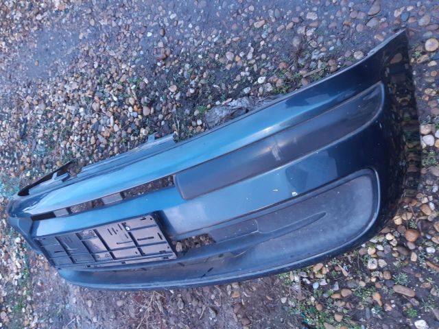 bontott FIAT PUNTO II Első Lökhárító (Üresen)