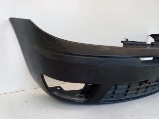 bontott FIAT PUNTO II Első Lökhárító (Üresen)