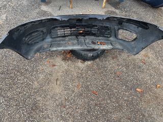 bontott FIAT PUNTO II Első Lökhárító (Üresen)