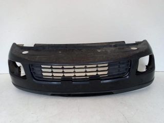 bontott FIAT PUNTO II Első Lökhárító (Üresen)