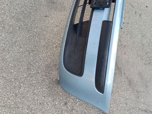 bontott FIAT PUNTO II Első Lökhárító (Üresen)